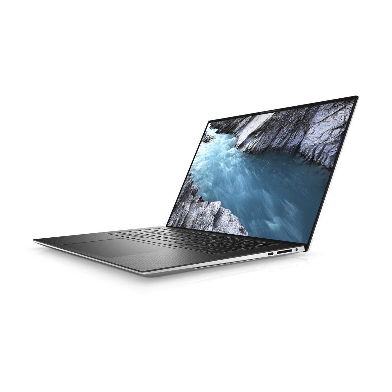 Dell Notebook XPS-15-9500-i9-10885H/32GB/1TB SSD/4GB NVIDIA Ge